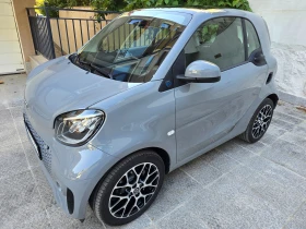 Smart Fortwo Prime 1 - Car24.bg Smart Fortwo Prime 1