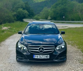 Mercedes-Benz E 220 BLUETEC - Car24.bg Mercedes-Benz E 220 BLUETEC