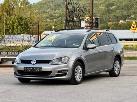 VW Golf 1.6TDI - Car24.bg VW Golf 1.6TDI