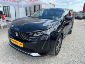 Peugeot 3008 1.5HDI SeS EAT8 GT - Car24.bg Peugeot 3008 1.5HDI SeS EAT8 GT