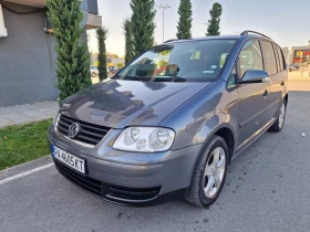 VW Touran 1.9 / 90 к.с - Car24.bg VW Touran 1.9 / 90 к.с