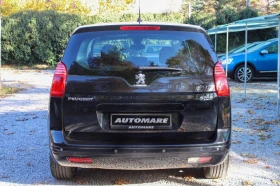 Peugeot 5008 1.6HDI / DISTRONIC / NAVI / HEAD UP - 7990 лв. / 4085.22 € - 16663717 4 | Car24.bg Peugeot 5008 1.6HDI / DISTRONIC / NAVI / HEAD UP - 7990 лв. / 4085.22 € - 16663717 4