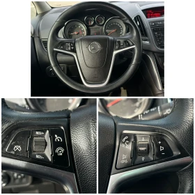 Opel Zafira Tourer Cosmo 1.6 CNG * Климатроник * 7 места - 11900 лв. / 6084.37 € - 70241046 9 | Car24.bg Opel Zafira Tourer Cosmo 1.6 CNG * Климатроник * 7 места - 11900 лв. / 6084.37 € - 70241046 9