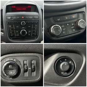 Opel Zafira Tourer Cosmo 1.6 CNG * Климатроник * 7 места - 11900 лв. / 6084.37 € - 70241046 10 | Car24.bg Opel Zafira Tourer Cosmo 1.6 CNG * Климатроник * 7 места - 11900 лв. / 6084.37 € - 70241046 10