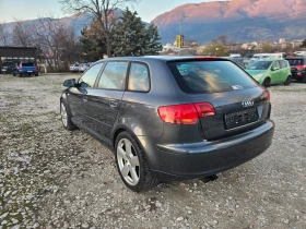 Audi A3 1.9/TDI/105 - 6999 лв. / 3578.53 € - 68054381 7 | Car24.bg Audi A3 1.9/TDI/105 - 6999 лв. / 3578.53 € - 68054381 7