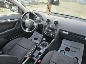Audi A3 1.9/TDI/105 - 6999 лв. / 3578.53 € - 68054381 12 | Car24.bg Audi A3 1.9/TDI/105 - 6999 лв. / 3578.53 € - 68054381 12
