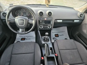 Audi A3 1.9/TDI/105 - 6999 лв. / 3578.53 € - 68054381 11 | Car24.bg Audi A3 1.9/TDI/105 - 6999 лв. / 3578.53 € - 68054381 11