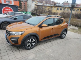 Dacia Sandero - Car24.bg Dacia Sandero