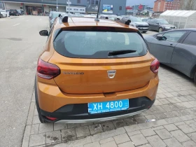 Dacia Sandero - 14500 € / 28359.53 лв. - 73300427 11 | Car24.bg Dacia Sandero - 14500 € / 28359.53 лв. - 73300427 11