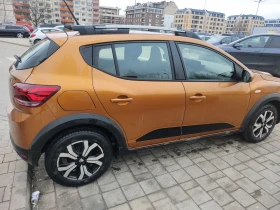 Dacia Sandero - 14500 € / 28359.53 лв. - 73300427 3 | Car24.bg Dacia Sandero - 14500 € / 28359.53 лв. - 73300427 3