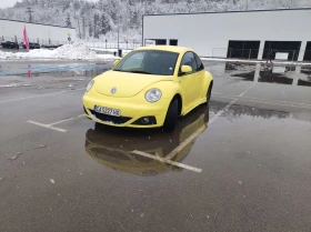 VW New beetle - 1300 € / 2542.58 лв. - 98169521 3 | Car24.bg VW New beetle - 1300 € / 2542.58 лв. - 98169521 3