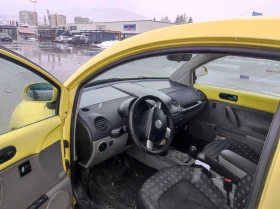 VW New beetle - 1300 € / 2542.58 лв. - 98169521 8 | Car24.bg VW New beetle - 1300 € / 2542.58 лв. - 98169521 8