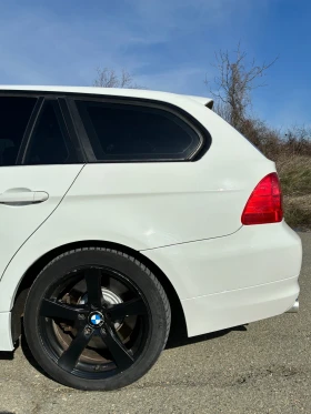 BMW 330 LCI XD - ТОП - 10000 € / 19558.30 лв. - 20613739 8 | Car24.bg BMW 330 LCI XD - ТОП - 10000 € / 19558.30 лв. - 20613739 8