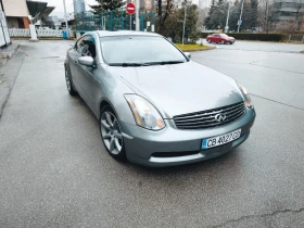 Infiniti G coupe G35 Coupe - 10900 € / 21318.55 лв. - 65253123 6 | Car24.bg Infiniti G coupe G35 Coupe - 10900 € / 21318.55 лв. - 65253123 6
