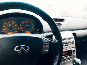 Infiniti G coupe G35 Coupe - 10900 € / 21318.55 лв. - 65253123 14 | Car24.bg Infiniti G coupe G35 Coupe - 10900 € / 21318.55 лв. - 65253123 14