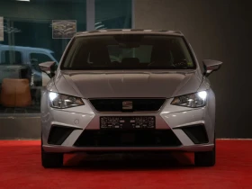 Seat Ibiza 1.0 TSI | CNG заводски метан | 101000км - Car24.bg Seat Ibiza 1.0 TSI | CNG заводски метан | 101000км