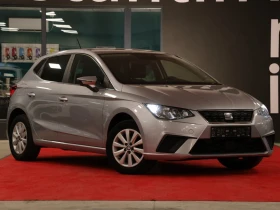 Seat Ibiza 1.0 TSI | CNG заводски метан | 101000км - 8500 € / 16624.56 лв. - 10535120 1 | Car24.bg Seat Ibiza 1.0 TSI | CNG заводски метан | 101000км - 8500 € / 16624.56 лв. - 10535120 1
