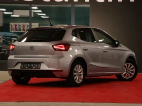 Seat Ibiza 1.0 TSI | CNG заводски метан | 101000км - 8500 € / 16624.56 лв. - 10535120 6 | Car24.bg Seat Ibiza 1.0 TSI | CNG заводски метан | 101000км - 8500 € / 16624.56 лв. - 10535120 6
