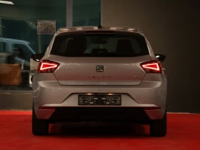 Seat Ibiza 1.0 TSI | CNG заводски метан | 101000км - 8500 € / 16624.56 лв. - 10535120 5 | Car24.bg Seat Ibiza 1.0 TSI | CNG заводски метан | 101000км - 8500 € / 16624.56 лв. - 10535120 5