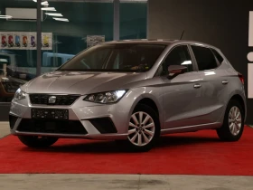 Seat Ibiza 1.0 TSI | CNG заводски метан | 101000км - 8500 € / 16624.56 лв. - 10535120 3 | Car24.bg Seat Ibiza 1.0 TSI | CNG заводски метан | 101000км - 8500 € / 16624.56 лв. - 10535120 3