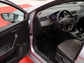 Seat Ibiza 1.0 TSI | CNG заводски метан | 101000км - 8500 € / 16624.56 лв. - 10535120 8 | Car24.bg Seat Ibiza 1.0 TSI | CNG заводски метан | 101000км - 8500 € / 16624.56 лв. - 10535120 8