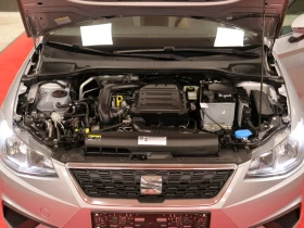 Seat Ibiza 1.0 TSI | CNG заводски метан | 101000км - 8500 € / 16624.56 лв. - 10535120 17 | Car24.bg Seat Ibiza 1.0 TSI | CNG заводски метан | 101000км - 8500 € / 16624.56 лв. - 10535120 17