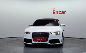 Audi A5 40 TFSI | RED | Cabriolet | Обдухване| Bang&O| | Auto.bg — изображение 3 Audi A5 40 TFSI | RED | Cabriolet | Обдухване| Bang&O| | Auto.bg — изображение 3