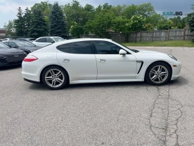 Porsche Panamera * AвтоКредит * (ЦЕНА ДО БГ) | Auto.bg — изображение 4 Porsche Panamera * AвтоКредит * (ЦЕНА ДО БГ) | Auto.bg — изображение 4