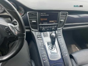 Porsche Panamera * AвтоКредит * (ЦЕНА ДО БГ) | Auto.bg — изображение 9 Porsche Panamera * AвтоКредит * (ЦЕНА ДО БГ) | Auto.bg — изображение 9