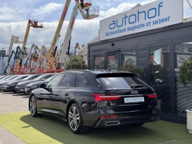 Audi A6 S LINE/50TDI/286к.с./8АТ/QUATTRO | Auto.bg — изображение 3 Audi A6 S LINE/50TDI/286к.с./8АТ/QUATTRO | Auto.bg — изображение 3
