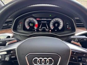 Audi A6 S LINE/50TDI/286к.с./8АТ/QUATTRO | Auto.bg — изображение 12 Audi A6 S LINE/50TDI/286к.с./8АТ/QUATTRO | Auto.bg — изображение 12