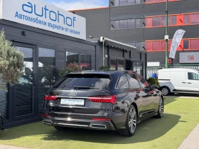 Audi A6 S LINE/50TDI/286к.с./8АТ/QUATTRO | Auto.bg — изображение 4 Audi A6 S LINE/50TDI/286к.с./8АТ/QUATTRO | Auto.bg — изображение 4
