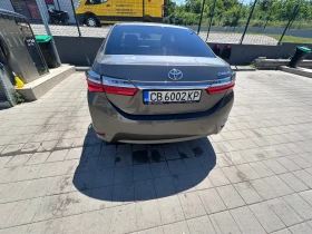 Toyota Corolla Sol | Auto.bg — изображение 5 Toyota Corolla Sol | Auto.bg — изображение 5