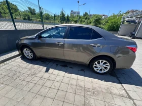 Toyota Corolla Sol | Auto.bg — изображение 4 Toyota Corolla Sol | Auto.bg — изображение 4