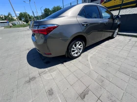 Toyota Corolla Sol | Auto.bg — изображение 2 Toyota Corolla Sol | Auto.bg — изображение 2