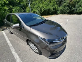 Toyota Corolla Sol | Auto.bg — изображение 7 Toyota Corolla Sol | Auto.bg — изображение 7