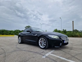 BMW Z4 LCI M-Package ZF8 - Car24.bg BMW Z4 LCI M-Package ZF8