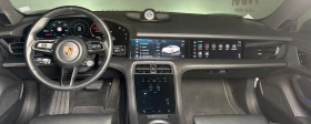 Porsche Taycan 4S PerformancePlus* 360* Pano* Lift* BOSE* Chrono | Auto.bg — изображение 9 Porsche Taycan 4S PerformancePlus* 360* Pano* Lift* BOSE* Chrono | Auto.bg — изображение 9