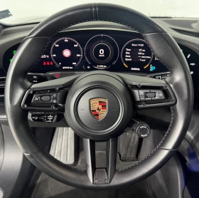 Porsche Taycan 4S PerformancePlus* 360* Pano* Lift* BOSE* Chrono | Auto.bg — изображение 12 Porsche Taycan 4S PerformancePlus* 360* Pano* Lift* BOSE* Chrono | Auto.bg — изображение 12