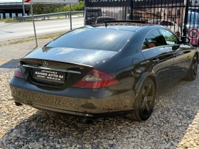 Mercedes-Benz CLS 320 Cls320 - 7800 € / 15255.47 лв. - 62670711 5 | Car24.bg Mercedes-Benz CLS 320 Cls320 - 7800 € / 15255.47 лв. - 62670711 5