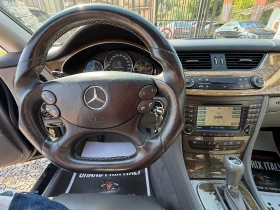 Mercedes-Benz CLS 320 Cls320 - 7800 € / 15255.47 лв. - 62670711 7 | Car24.bg Mercedes-Benz CLS 320 Cls320 - 7800 € / 15255.47 лв. - 62670711 7