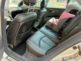 Mercedes-Benz E 320 На задно с пружини | Auto.bg — изображение 17 Mercedes-Benz E 320 На задно с пружини | Auto.bg — изображение 17