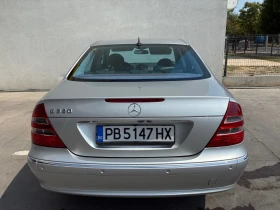 Mercedes-Benz E 320 На задно с пружини | Auto.bg — изображение 15 Mercedes-Benz E 320 На задно с пружини | Auto.bg — изображение 15