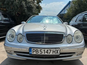 Mercedes-Benz E 320 На задно с пружини | Auto.bg — изображение 13 Mercedes-Benz E 320 На задно с пружини | Auto.bg — изображение 13