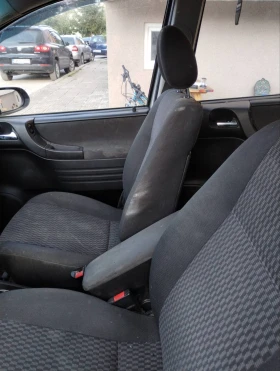 Opel Zafira A (Facelift) - 675 € - 81729437 4 | Car24.bg Opel Zafira A (Facelift) - 675 € - 81729437 4
