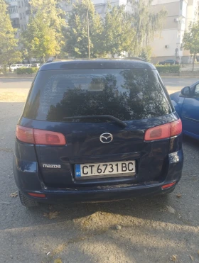 Mazda 2 undefined | Auto.bg — изображение 3 Mazda 2 undefined | Auto.bg — изображение 3