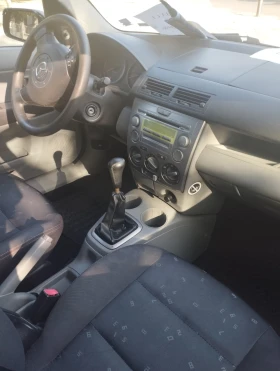 Mazda 2 undefined | Auto.bg — изображение 7 Mazda 2 undefined | Auto.bg — изображение 7