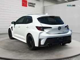 Toyota Corolla GR* CORE* AWD* 300HP* MANUAL* - 32600 € - 98831555 5 | Car24.bg Toyota Corolla GR* CORE* AWD* 300HP* MANUAL* - 32600 € - 98831555 5