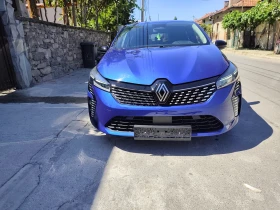 Renault Clio 1.0турбо бенз - 11800 € - 96236111 2 | Car24.bg Renault Clio 1.0турбо бенз - 11800 € - 96236111 2