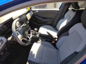Renault Clio 1.0турбо бенз - 11800 € - 96236111 17 | Car24.bg Renault Clio 1.0турбо бенз - 11800 € - 96236111 17